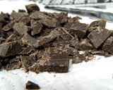 アレルギーっ子のチョコチップクッキー作り方1写真