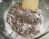 アレルギーっ子のチョコチップクッキー作り方3写真