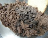 アレルギーっ子のチョコチップクッキー作り方4写真