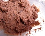 アレルギーっ子のチョコチップクッキー作り方5写真