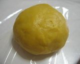 バター少量低カロリー塩ビスケット♪作り方4写真