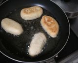 和風ピロシキ作り方8写真
