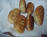 和風ピロシキ作り方9写真