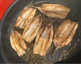 簡単10分◎フライパンでいわしの蒲焼き作り方7写真