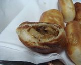 和風ピロシキ作り方10写真