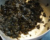 ご飯のお供★わかめのつくだ煮作り方5写真