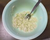 簡単！ホットケーキミックスでポテトパン作り方3写真