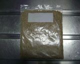 ぽろぽろ塩そぼろ作り方4写真