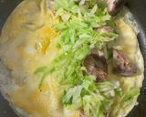 カツオで！！ヘルシー◎とん平焼き作り方4写真