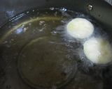 ＊＊ナスとお肉のはさみ揚げ＊＊作り方3写真