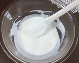 発酵いらず♪ソーセージとチーズのパン作り方1写真