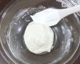 発酵いらず♪ソーセージとチーズのパン作り方2写真