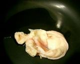 サクサクっと作るシチュー作り方2写真