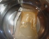 居酒屋の味☆揚げだし豆腐作り方3写真