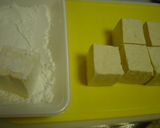 居酒屋の味☆揚げだし豆腐作り方5写真