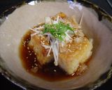 居酒屋の味☆揚げだし豆腐作り方11写真