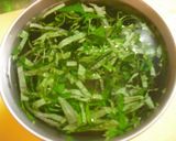 新玉ねぎの海苔肉巻き作り方2写真
