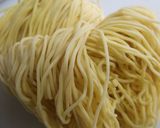 油麺作り方14写真