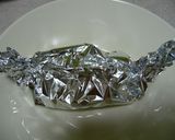 焼鱈のホイル包み☆バター味作り方4写真