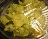 春キャベツたっぷり♪本格的な回鍋肉作り方1写真