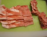 春キャベツたっぷり♪本格的な回鍋肉作り方4写真