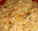 とっても簡単！なるちゃんの竹の子ご飯♪作り方4写真