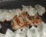 エビ餃子作り方5写真
