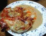 エビ餃子作り方7写真