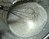 米粉でベーグル☆トマトバジル作り方1写真