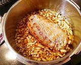 圧力鍋で☆簡単焼き豚！！ウマーー♪作り方2写真