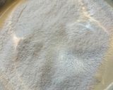 スポンジケーキ作り方4写真