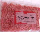 ♥納豆と長芋の干しえび風味焼き♥作り方2写真
