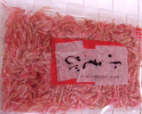 ♥納豆と長芋の干しえび風味焼き♥作り方2写真
