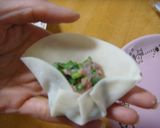 にらまんじゅう作り方4写真
