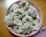 にらまんじゅう作り方5写真