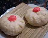 娘娘♪まぐろ饅作り方11写真
