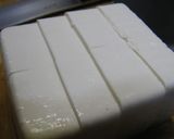 豆腐の肉巻き☆梅煮作り方1写真