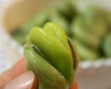 とっても簡単！そら豆の塩ゆで（ゆで方）♪作り方8写真