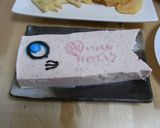濃厚!!苺のババロア作り方7写真