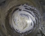 そっくり！ざるそばモンブラン作り方4写真