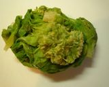 春の味～スパイシーフキ味噌❀作り方2写真