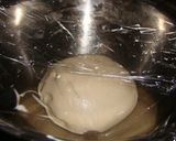小麦・米粉ブレンド プチパン♪作り方4写真