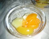 シュワシュワ♬ポップなフルーツポンチ♩♩作り方1写真