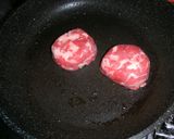 ラップで包んでクルリンパ！！激安ステーキ作り方5写真