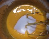 バスディーケーキ①作り方6写真