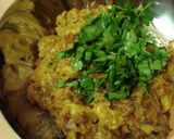 本当のチキンティッカマサラカレー作り方13写真
