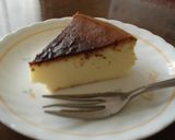☆簡単 ベイクドチーズケーキ☆作り方6写真