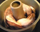 チョココーヒーシートで折り込みパン作り方11写真