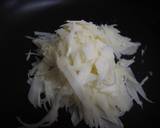 5分で出来ちゃう♪ポテトパンケーキ作り方1写真