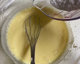 炊飯器で米粉とヨーグルトもちもちケーキ作り方1写真